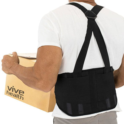 Industrial Back Brace