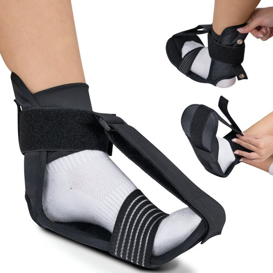 Plantar Fasciitis Stretch Splint