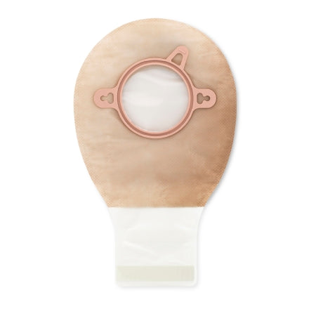 2-Piece Drainable Pouches
