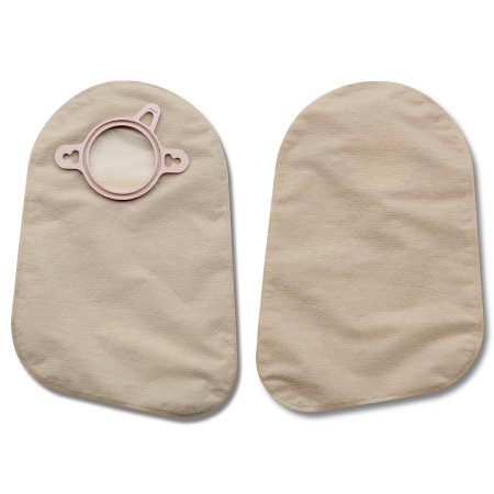 ostomy pouch