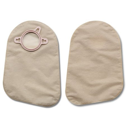 ostomy pouch