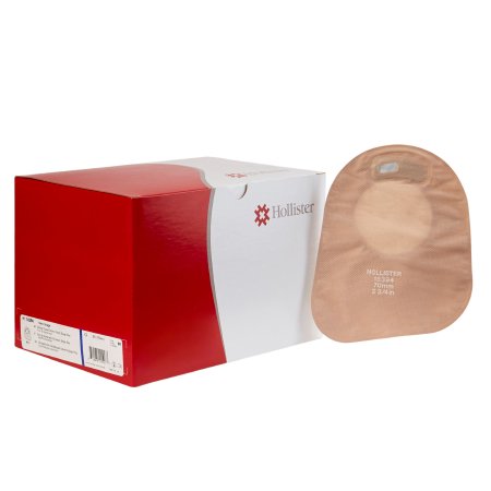 2-Piece Closed Pouches