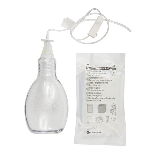 Drainage Catheter Kit PleurX®
