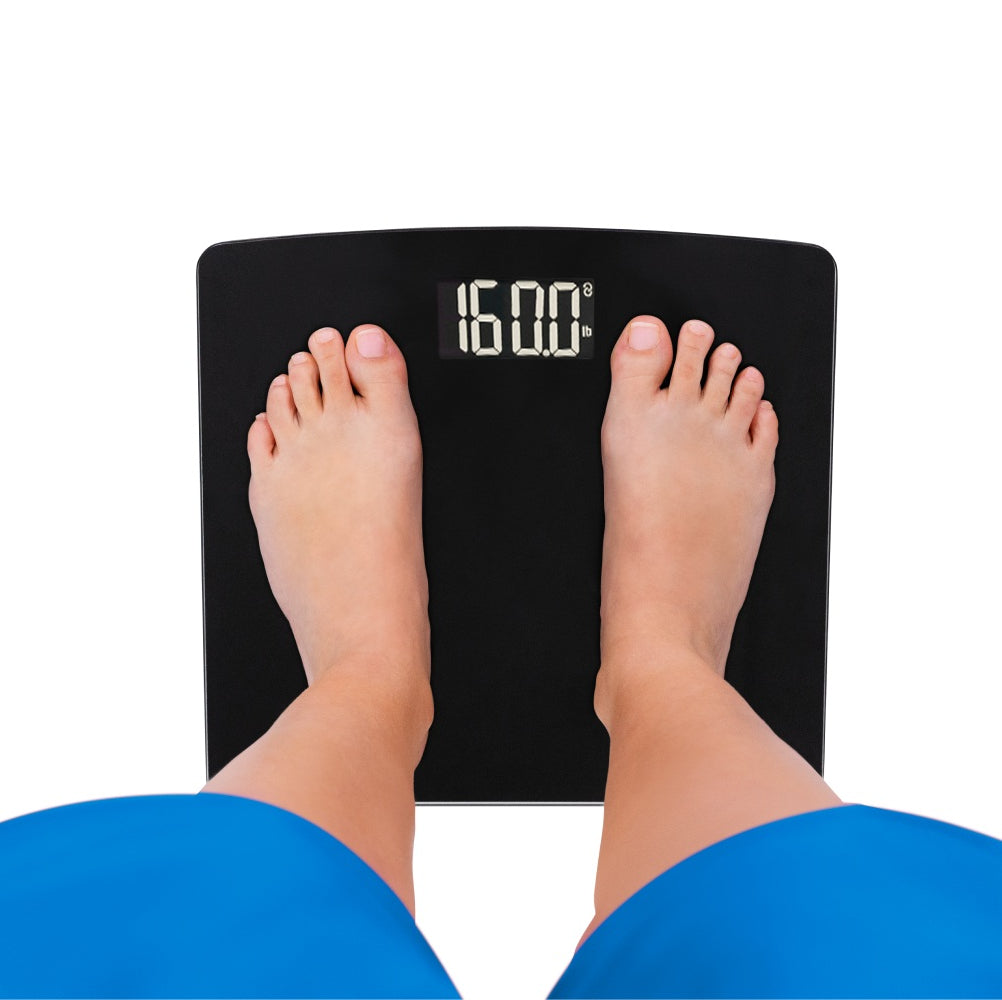 Bariatric Scale Smart Phone Compatible