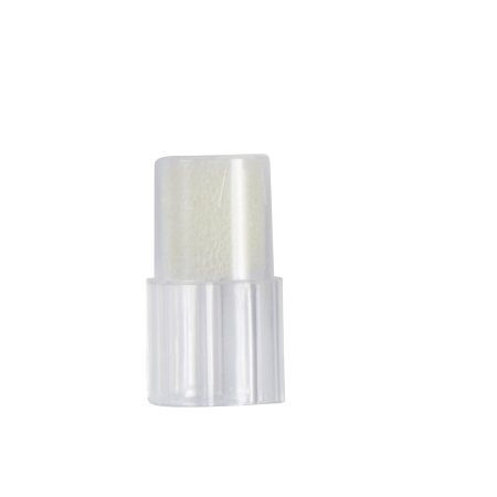 Heat and Moisture Exchanger AirLife 31.5 mg @ 50 mL 1.1 cm @ 0.25 LPM