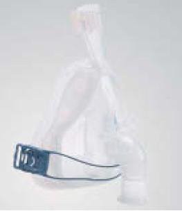 CPAP Mask Kit CPAP Mask Kit FreeMotion Full Face Style / Vented Medium Cushion