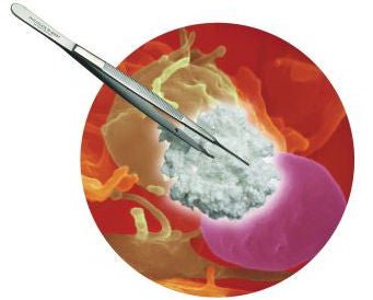Helistat Absorbable Collagen Hemostatic Sponge 1/2 x 1 Inch Sterile