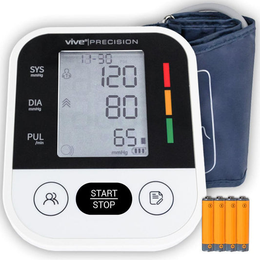 Standard Blood Pressure Monitor