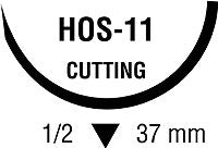 Sutures with Needles