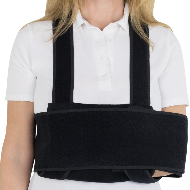 Shoulder Immobilizer