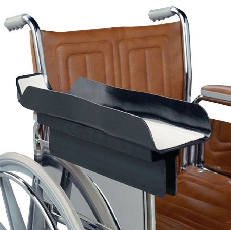 Wheelchair Arm Tray For Universal Wheelchair