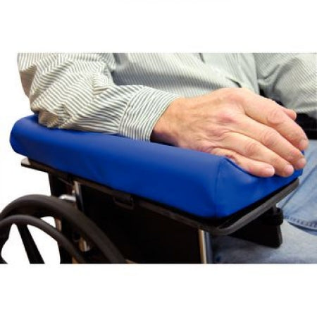 Mobile Armrest SkiL-Care For Wheelchair