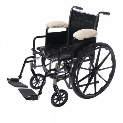 Wheelchair Armrest Pad For Wheelchair