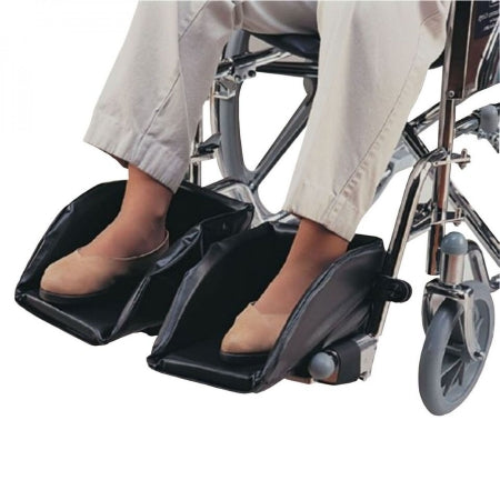 Foot Support SkiL-Care For Wheelchair