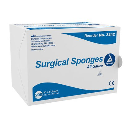 Gauze Sponge Dynarex