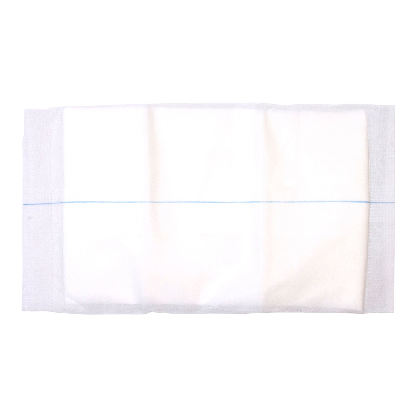 Dynarex Sterile Abdominal Pad 5 x 9 Inch High Absorbency – 1 per Pouch