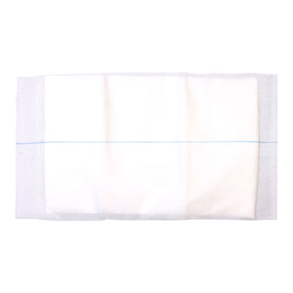 Dynarex Sterile Abdominal Pad 5 x 9 Inch High Absorbency – 1 per Pouch
