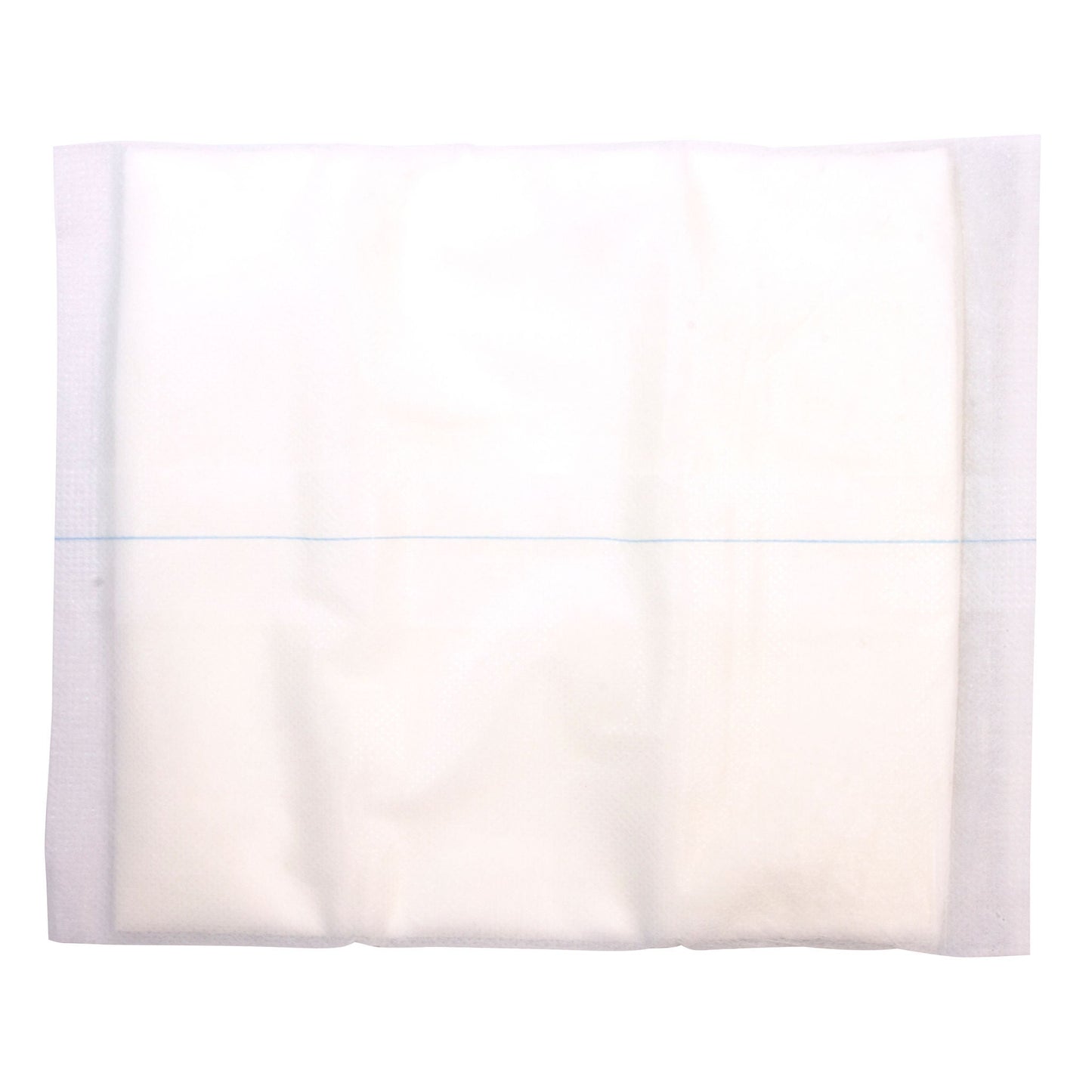 Dynarex Sterile Abdominal Pad 8 x 10 Inch High Absorbency – 1 per Pouch