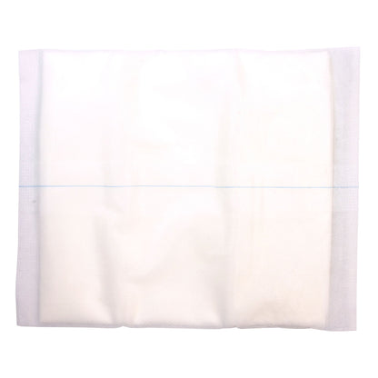 Dynarex Sterile Abdominal Pad 8 x 10 Inch High Absorbency – 1 per Pouch
