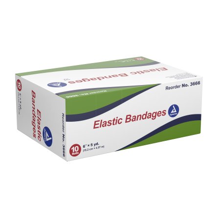 Elastic Bandages