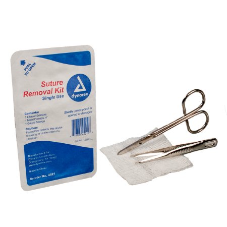 Suture Removal Kit