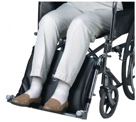 Leg Pad SkiL-Care For 16 to 18 Inch Wheelchair