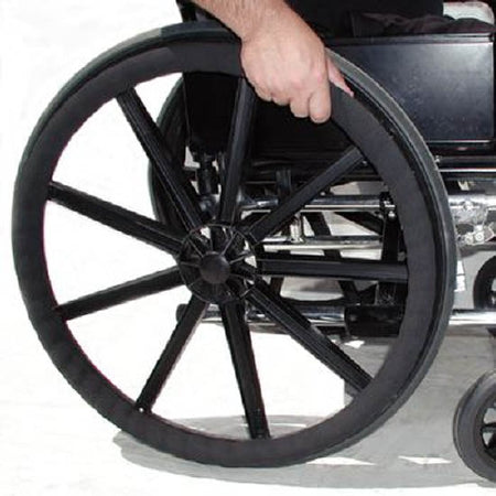 Wheelchair Rim Cover Wheel-Ease For Wheelchair