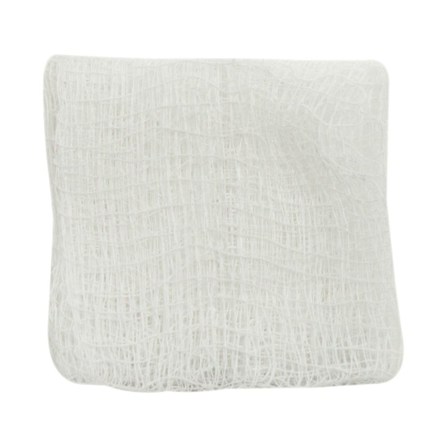 Econolux Gauze Sponge 4 x 4 Inch 8-Ply Sterile – 2 per Pack