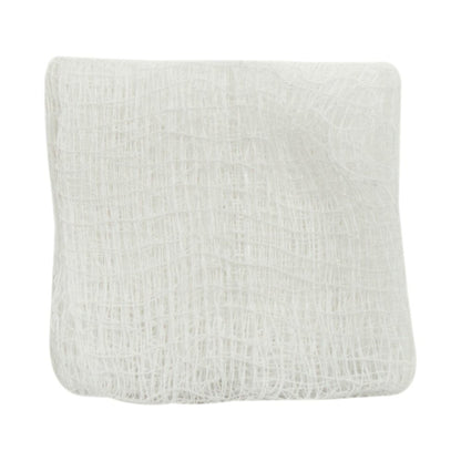 Econolux Gauze Sponge 4 x 4 Inch 8-Ply Sterile – 2 per Pack