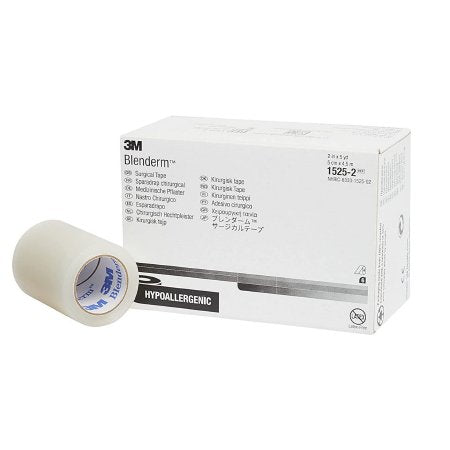 Hypoallergenic Tape