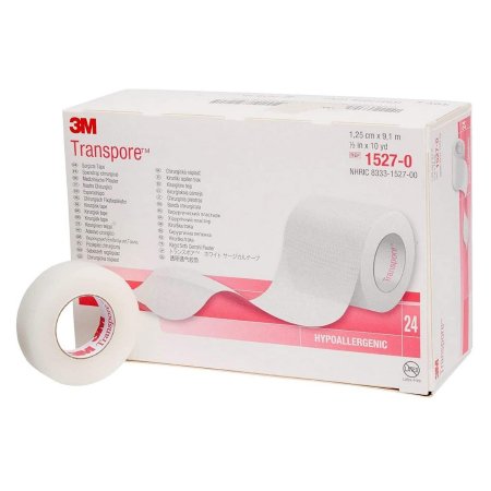 Hypoallergenic Tape