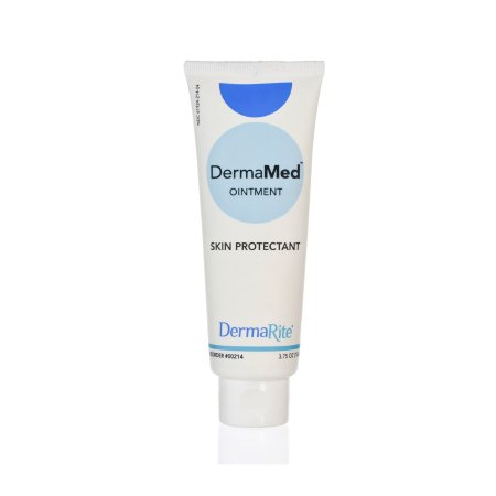 Skin Protectant DermaMed 3.75 oz. Tube Scented Ointment