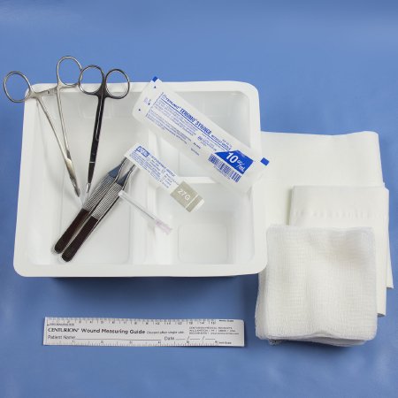 Suture Set