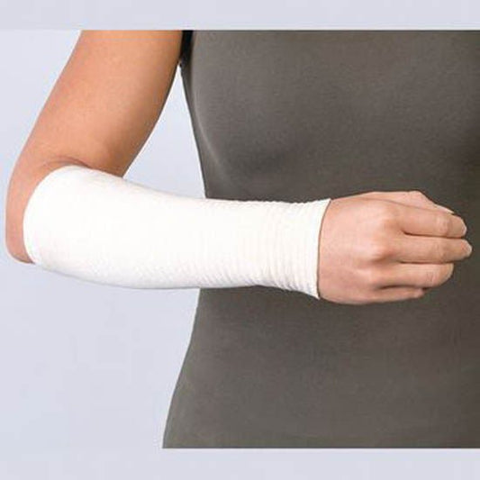 tg grip II Elastic Tubular Support Bandage Size J 7 Inch x 11 Yard X-Large Thigh / Small Trunk