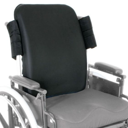 Reclining Back System Incrediback For 16 Inch Wheelchair