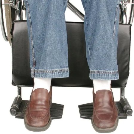 Calf Protector Lacura For 16 Inch Wheelchair