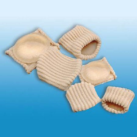 Digit Pad Silipos