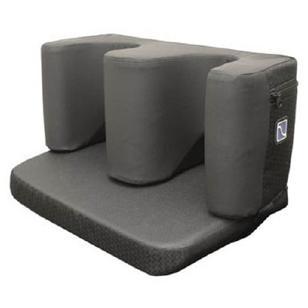 Foot Support Complete Feet For 16 to 18 Inch Wheelchair