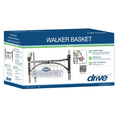 drive Basket