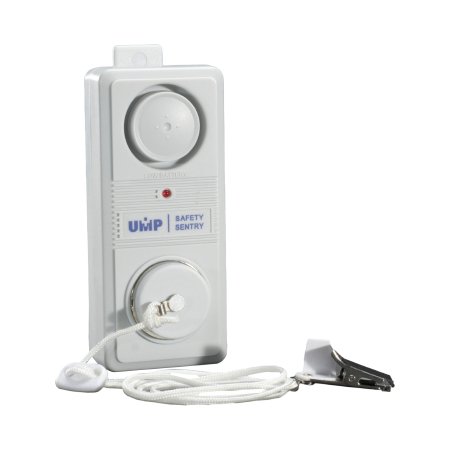 Alarm System UMP Economy White / Blue