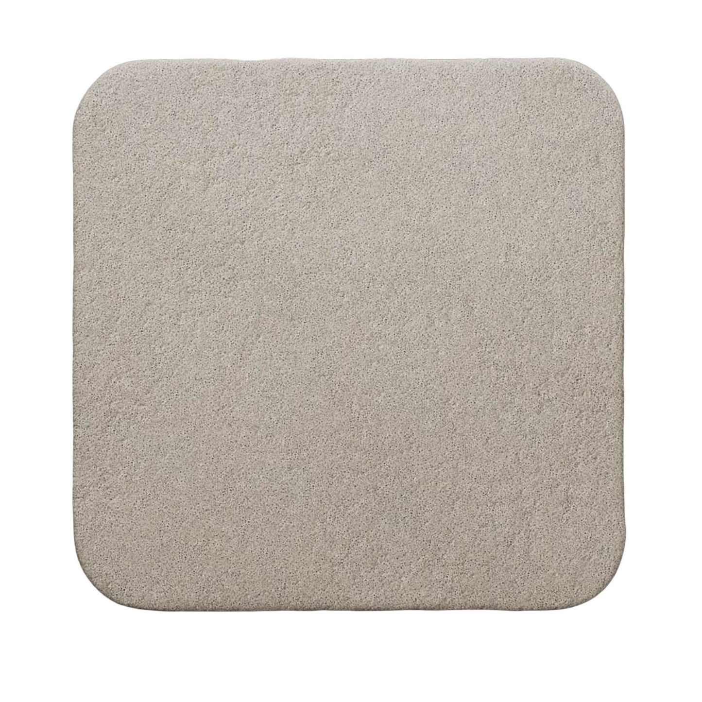 Mepilex Ag Silver Foam Dressing 8 x 8 Inch Sterile Silicone Adhesive