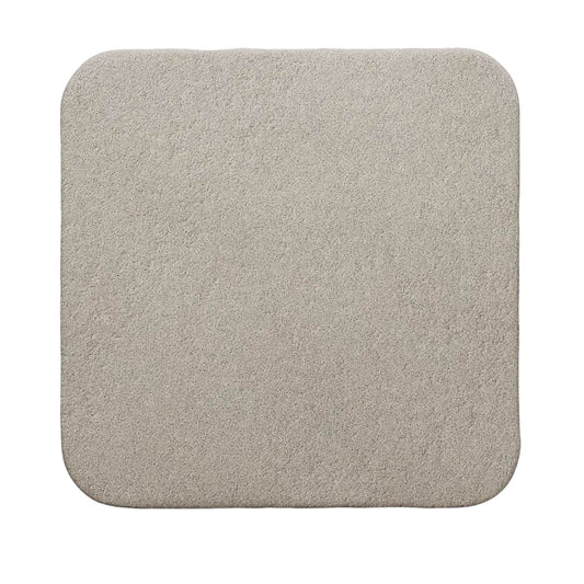 Mepilex Ag Silver Foam Dressing 8 x 8 Inch Sterile Silicone Adhesive