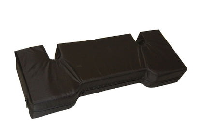 Lap Top Cushion For 16 Inch Half Arm Wheelchair