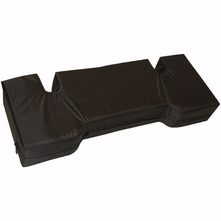 Lap Top Cushion SkiL-Care For 18 Inch Half Arm Wheelchair