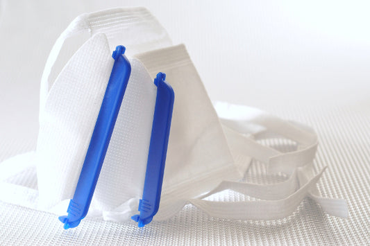 Ice Bag General Purpose Fabric Reusable