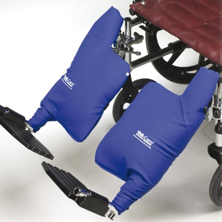 Calf Pad Cover For Wheelchair