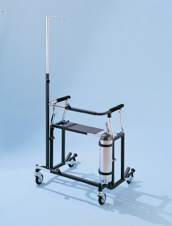 Extended Uprights, Drive Medical