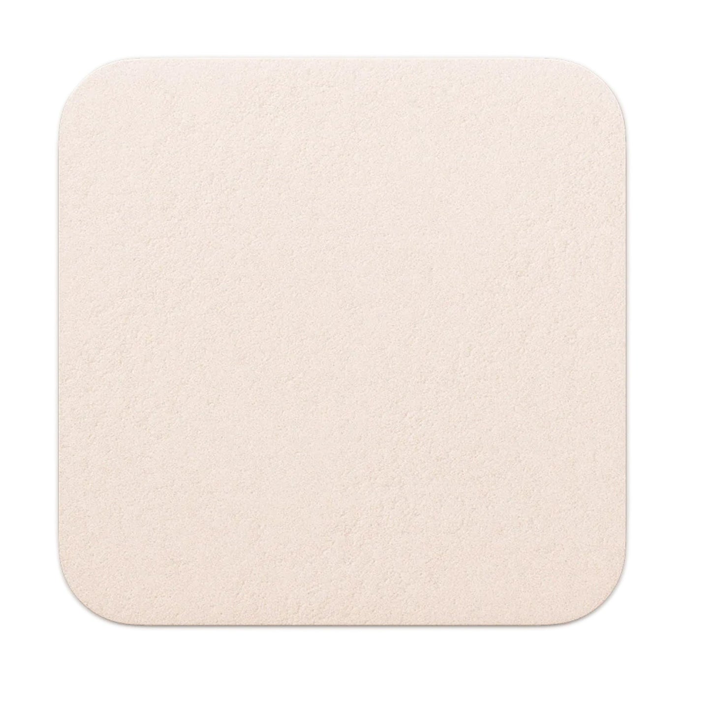 Mepilex Lite Thin Foam Dressing 6 x 6 Inch Sterile Silicone Adhesive with Film Backing