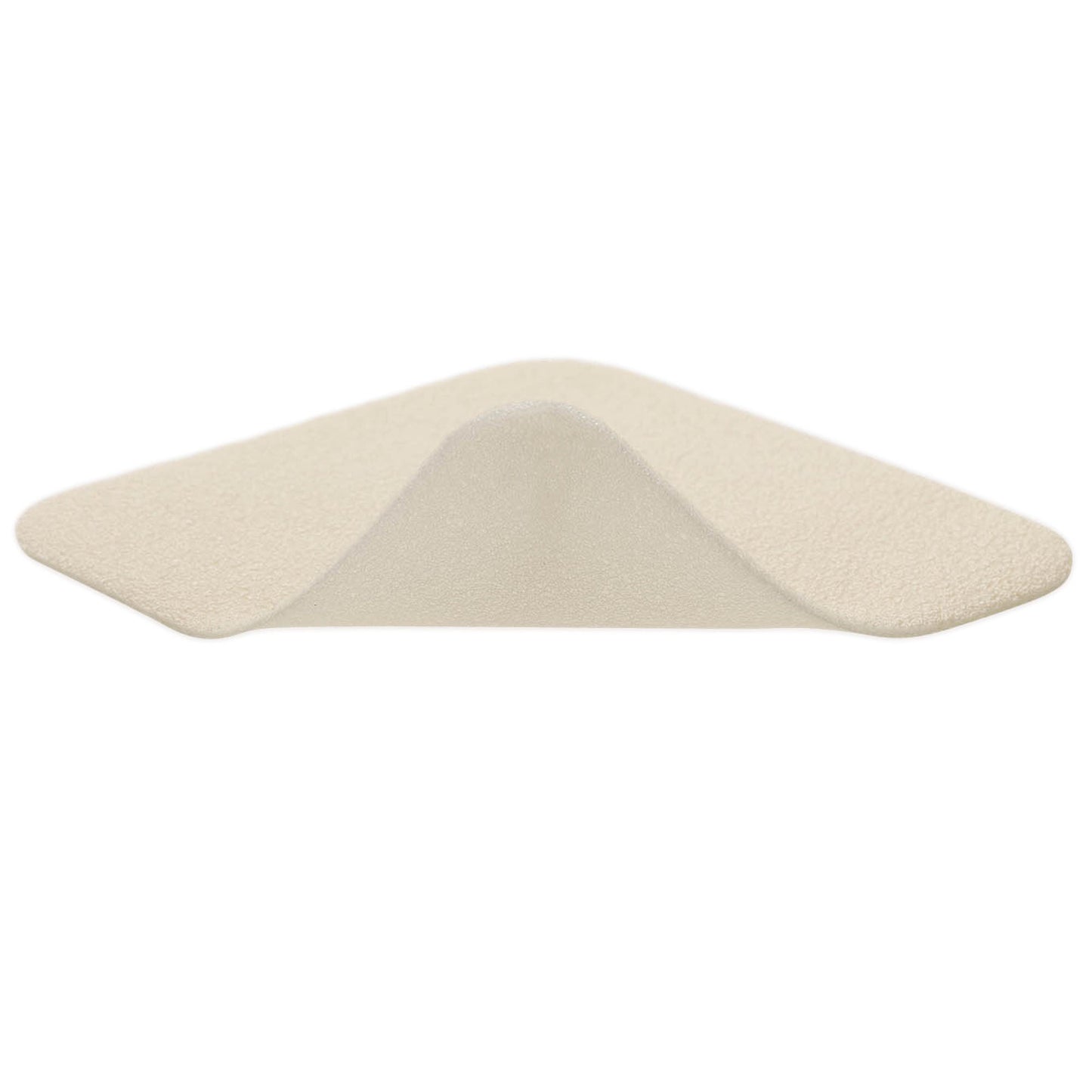Mepilex Lite Thin Foam Dressing 6 x 6 Inch Sterile Silicone Adhesive with Film Backing