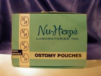 Ostomy Pouch